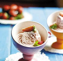 北京意大利冰淇淋餐飲加盟店面案例與產(chǎn)品展示