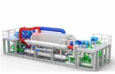 國內(nèi)首臺LNG深冷式再液化裝置通過FAT驗(yàn)收，市場銷售正式啟動