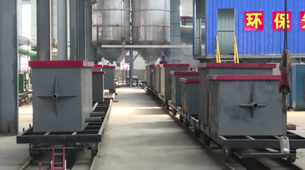 應(yīng)縣經(jīng)濟(jì)技術(shù)開(kāi)發(fā)區(qū) 當(dāng)好‘店小二’，助力環(huán)保設(shè)備技術(shù)開(kāi)發(fā)‘生意’興隆