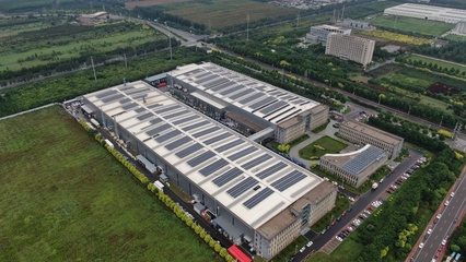 東方雨虹 夯實(shí)綠色基底，守護(hù)環(huán)境安全，引領(lǐng)綠色建材銷(xiāo)售新篇章