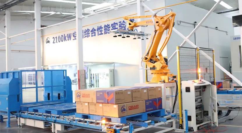 物以稀為貴，歐博股份以實干擔當守護“國家級綠色工廠”金字招牌