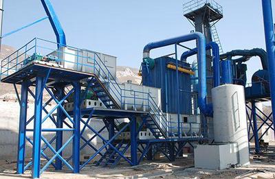 聚焦環(huán)保與創(chuàng)新 氫氧化鈣設備環(huán)保技術(shù)的深度開發(fā)