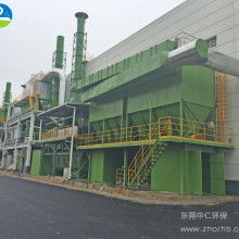 章丘市運昌節(jié)能環(huán)保設備廠 專注環(huán)保爐與除塵設備的技術(shù)先鋒