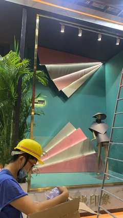 深圳紡織面料展 十一月面輔料行業的創新與未來