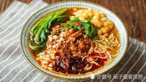 暑期游重慶 不可錯過的幾道美食