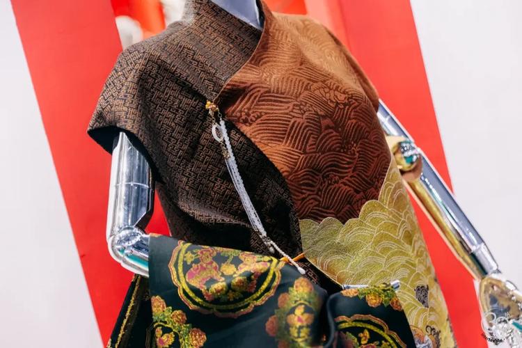 以商貿(mào)盛宴開啟新一程!2024intertextile秋冬面輔料展圓滿閉幕